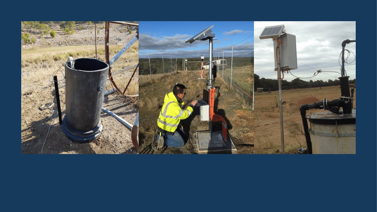 14 May 2021 | Automated Monitoring & Control Leachate Management Friday May 14, 2021