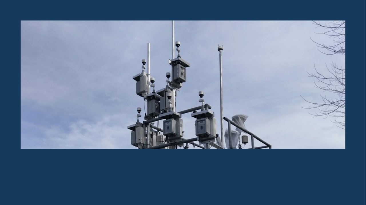 Managing our air under the new Environment Protection Act | Paul Baynham & Richard Campbell Friday August 27, 2021