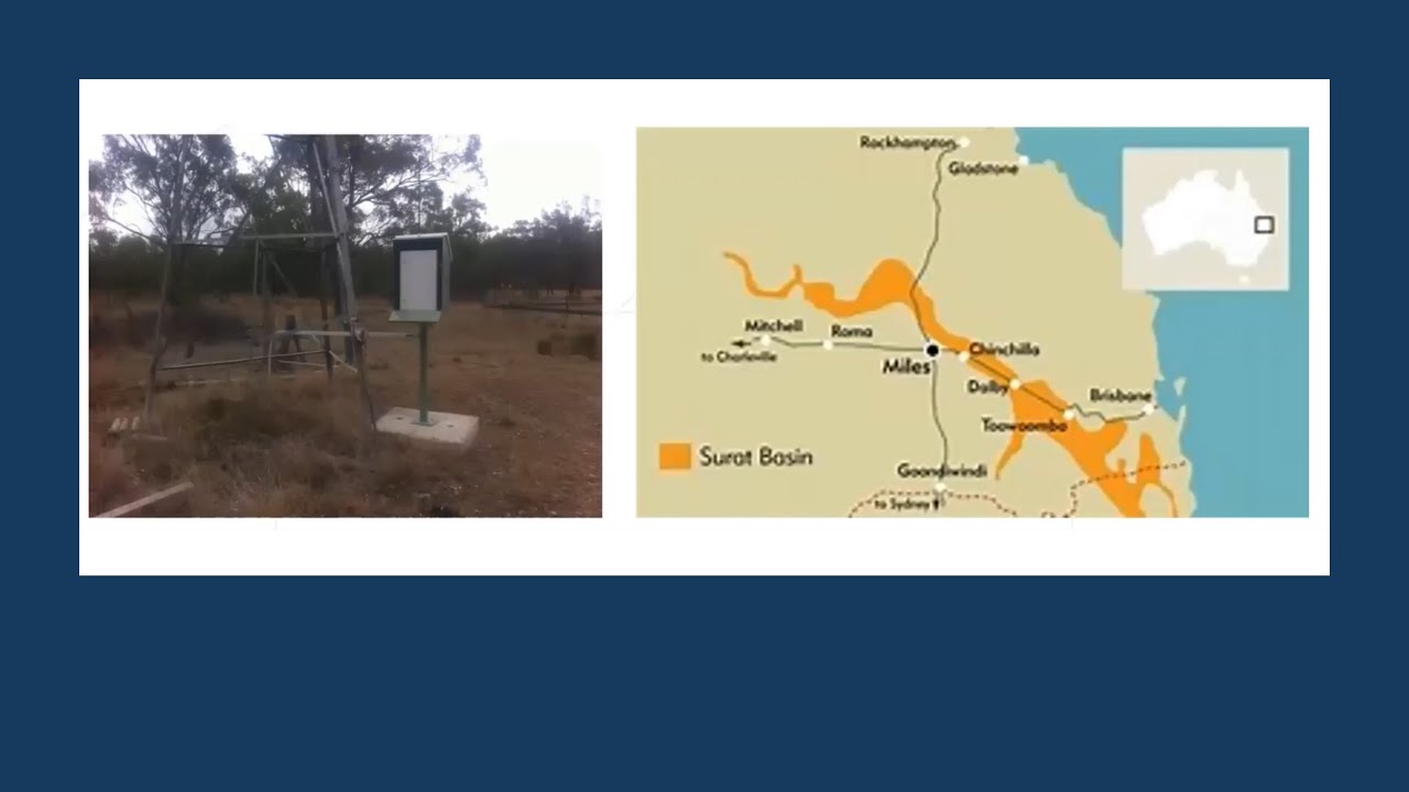 Mine Site & Quarry Operational Support | Unidata Friday September 04, 2020