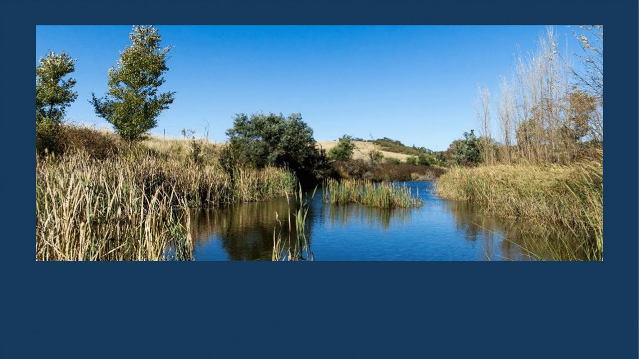 Rehydrating Australia’s Landscape Productivity and Environmental Benefits | Luke Peel & Richard Campbell Friday April 30, 2021