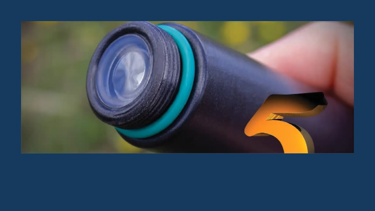 Selection, Installation and Setup of Solinst Levelogger 5 Friday November 27, 2020