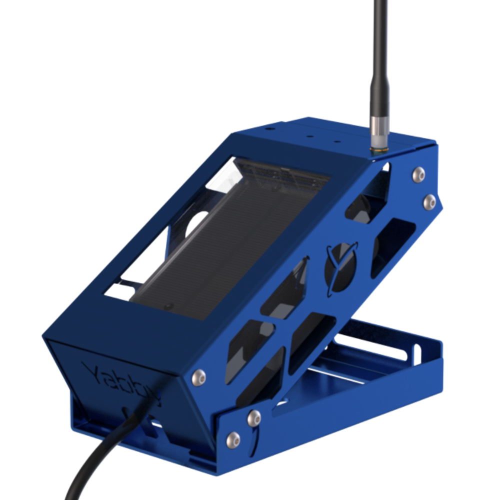 Stygo Stygo 3 - Groundwater Satellite Solar Powered IoT Sensor Hub with ...