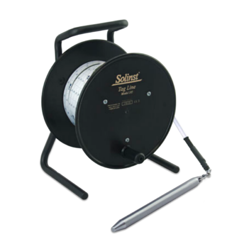 Solinst 103 Tag Line (laser marked)