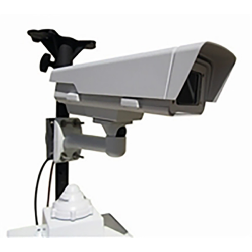 Unidata 2502A Neon Camera System