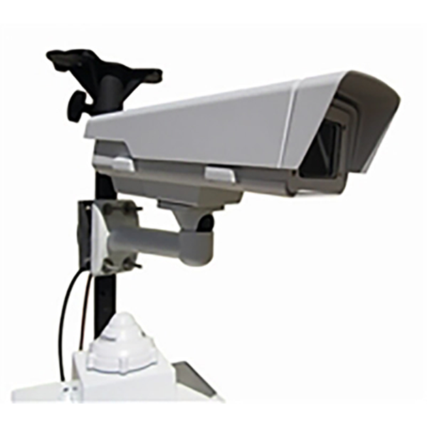 Unidata 2502A Neon Camera System