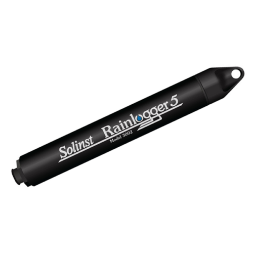 Solinst 3002 Rainlogger 5