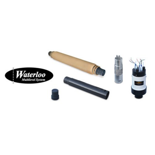 Solinst 401 Waterloo Multilevel Groundwater Monitoring System