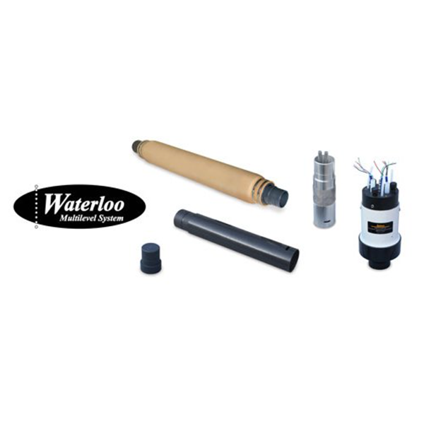 Solinst 401 Waterloo Multilevel Groundwater Monitoring System