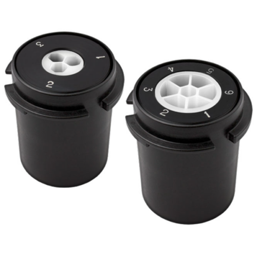 Solinst 403 CMT Multilevel Systems - 3 Channel or 7 Channel System