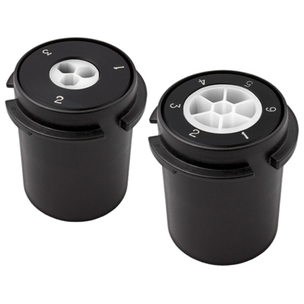 Solinst 403 CMT Multilevel Systems - 3 Channel or 7 Channel System