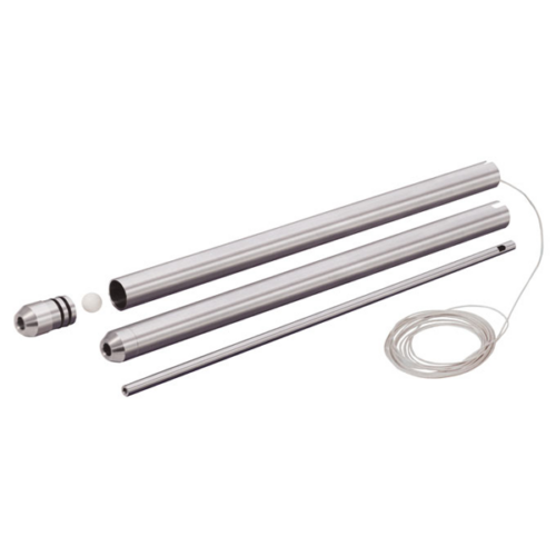 Solinst 429 Stainless Steel Point Source Bailer