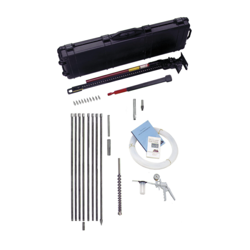 AMS Active Soil Vapour Kit