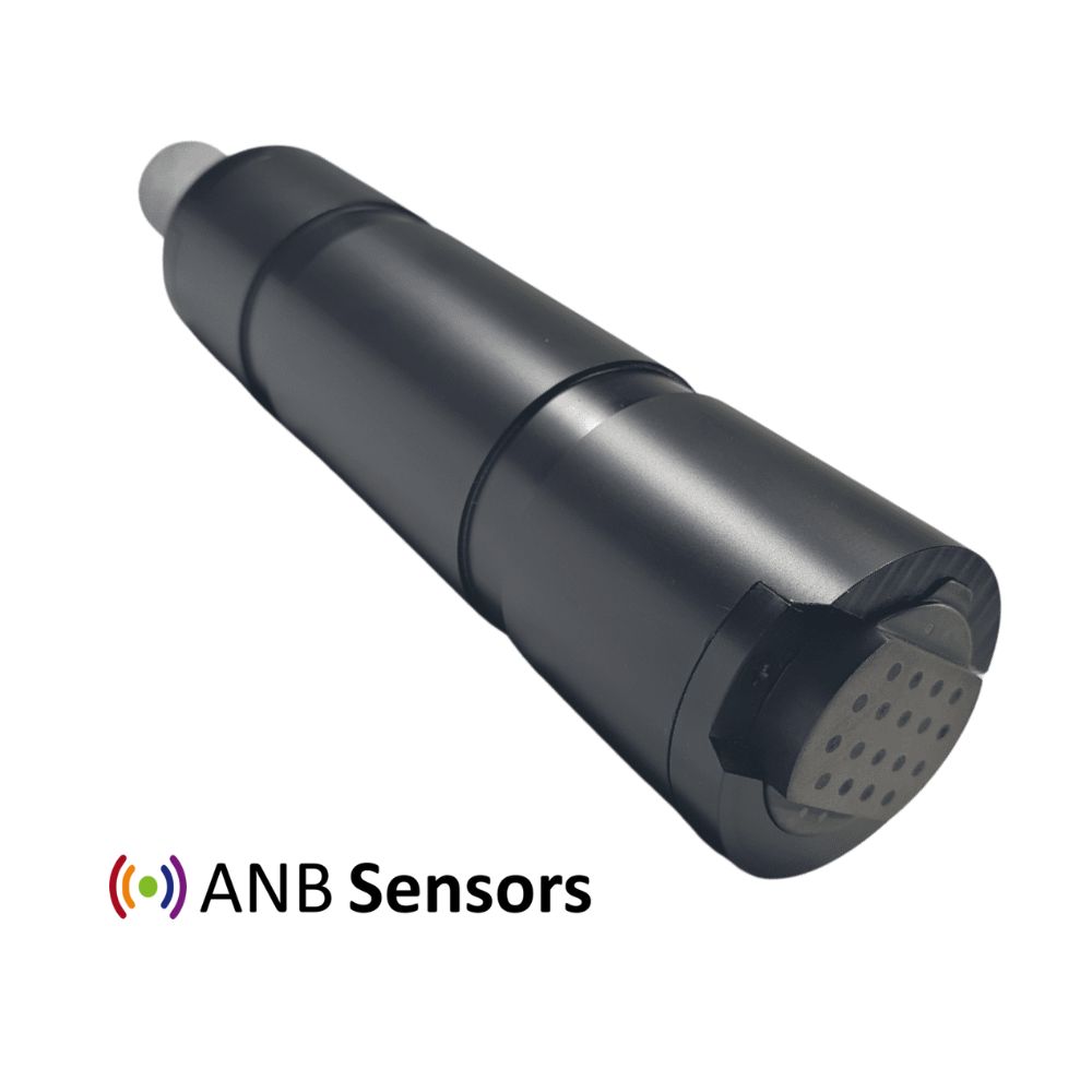 Stygo 2 Fixed Mount Surface Water - IoT Hub, Satellite, Battery Powered