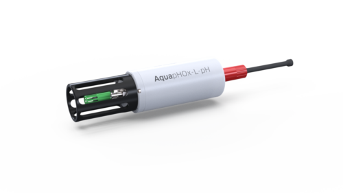PyroScience AquapHOx-L-PH  Shallow Water pH Logger