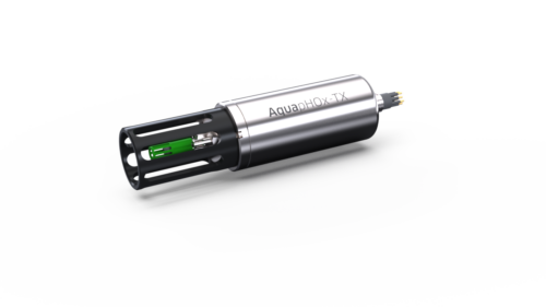 PyroScience AquapHOx-TX  Flexible Analyte Deep Sea Transmitter