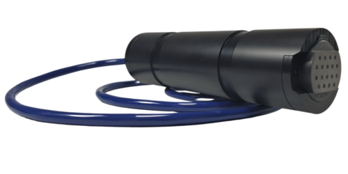 ANB Sensors AQ pH and Conductivity Sensors for Aquaculture