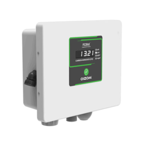 Oizom AQBot Industrial Air Quality Monitor
