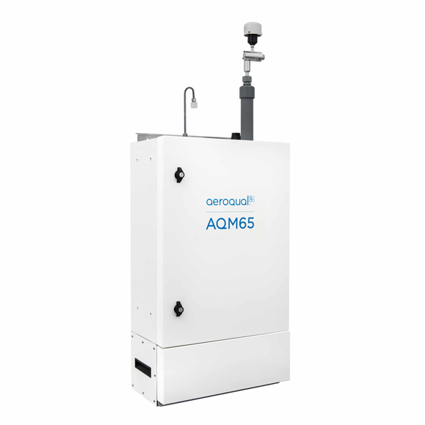 Aeroqual AQM 65 Ambient Air Monitoring Station