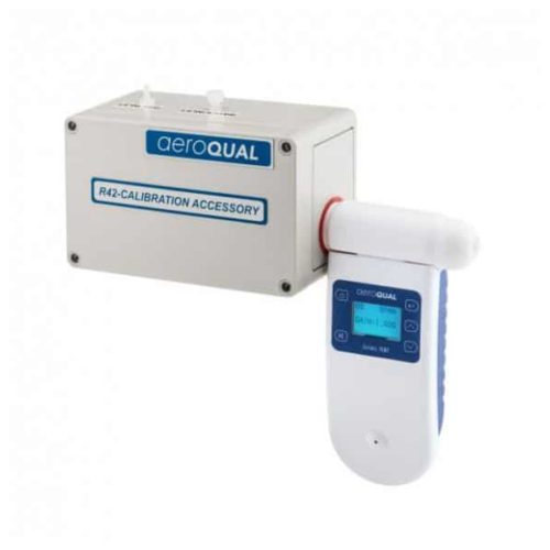 Aeroqual Calibration Accessory
