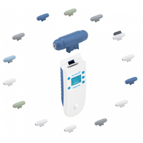 Aeroqual O3 Sensor Heads