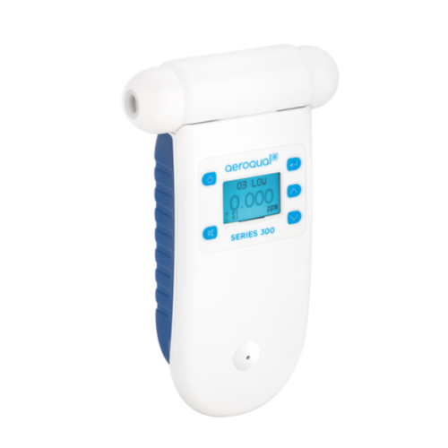 Aeroqual Portable Indoor Air Quality Monitor - Series 300