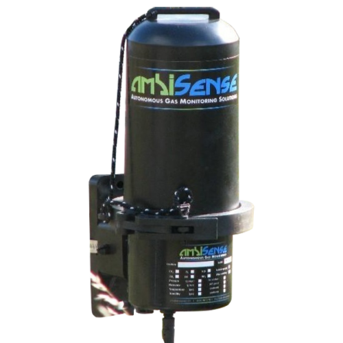 Ambisense GasfluX