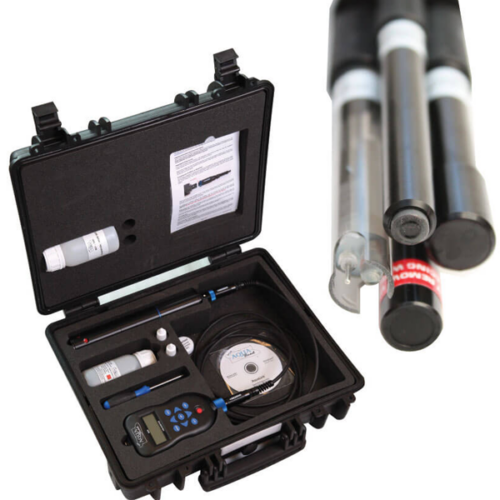 Aquaread AP-2000 Advanced Portable Multiparameter Water Quality Probe