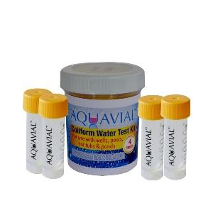 ExactBlue Aquavial COLI