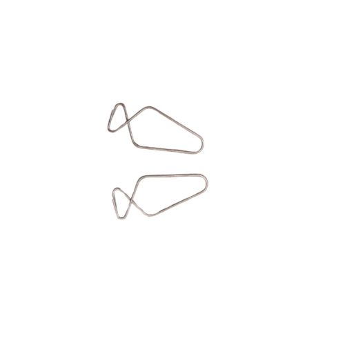 Bottom Weight Clip for HydraSleeves