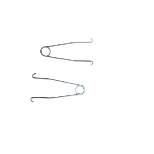 Top Spring Clip for HydraSleeves