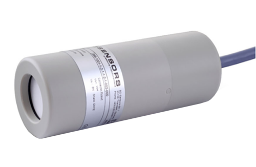 BD Sensors LMK 809 Ceramic Sensor plastic probe