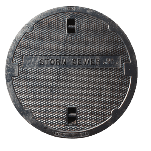 Beacon Passive Samplers for Sewer Gas