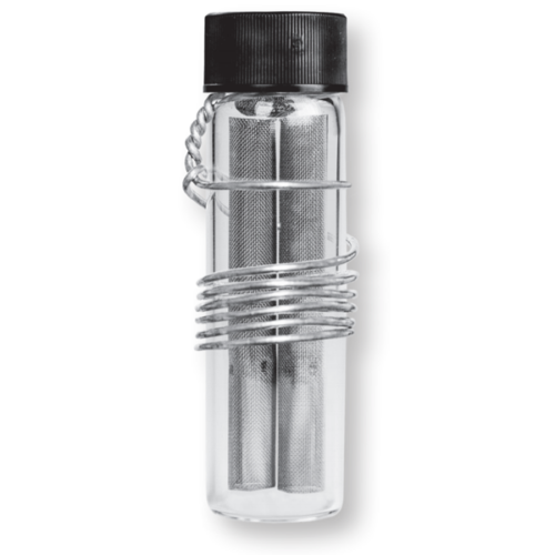 Beacon Passive Soil Gas Sampling