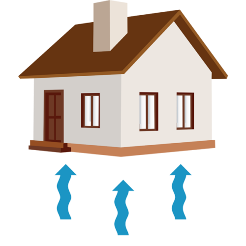 Beacon Vapor Intrusion Monitoring