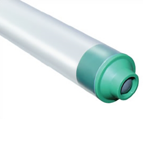 BioBailer PVC Clear BIODEGRADABLE