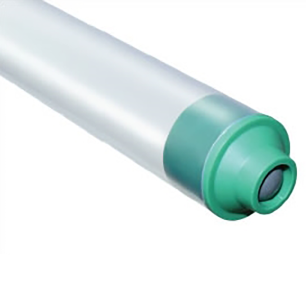 BioBailer PVC Clear BIODEGRADABLE