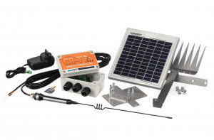 MAIT Industries Cable Replacement - Transmitter