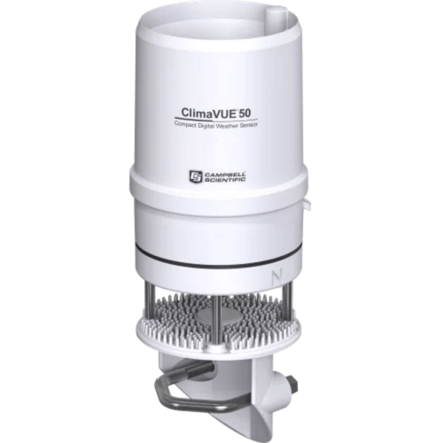 Campbell Scientific ClimaVUE50 Compact Digital Weather Sensor