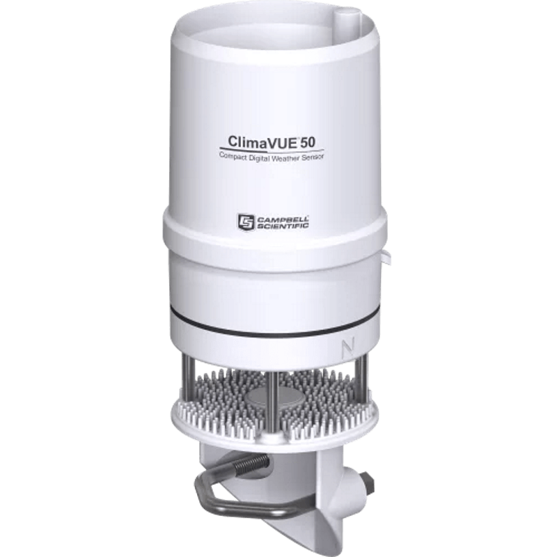 Campbell Scientific ClimaVUE50 Compact Digital Weather Sensor