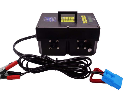 Proactive Controllers & Power Boosters for Stainless-Steel Pumps