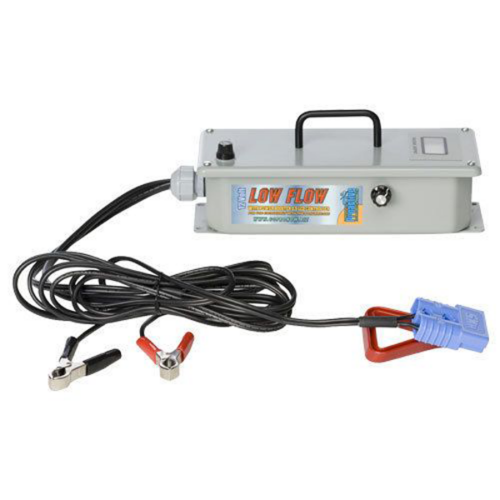 Proactive Controllers & Power Boosters for XL Series Pumps