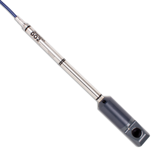 Seametrics DO2 Dissolved Oxygen Sensor with Datalogging