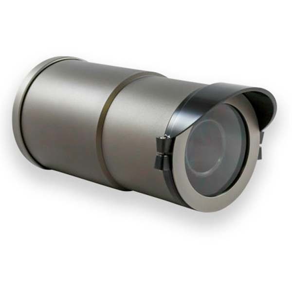 Campbell Scientific Digital Camera with Defroster - CC5MPXWD