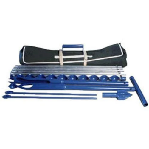 Dormer Hand Auger Kit