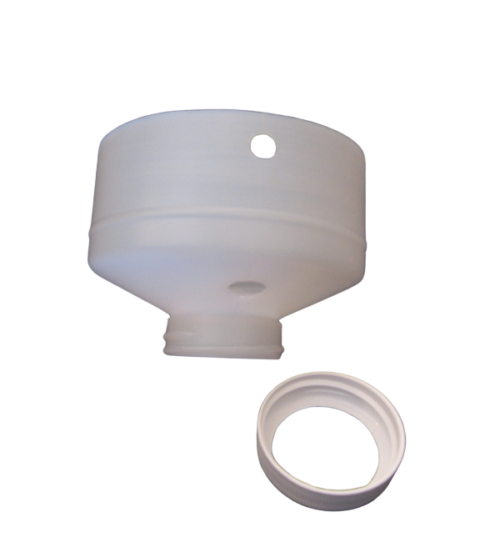 Hydrasleeve Drone Cone