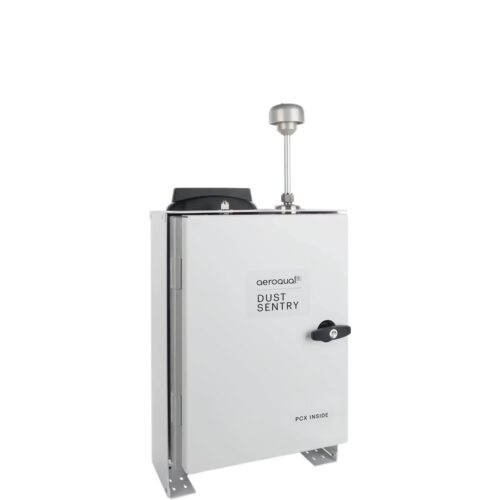 Aeroqual Dust Sentry with PCX