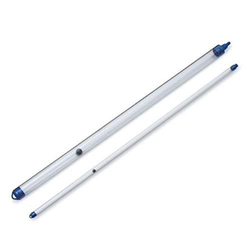 Eco-Bailer Disposable 0.7" x 36" Non-Weighted