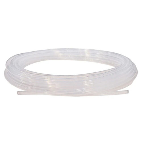 Pure FEP Teflon Tubing 0.188" ID x 1/4" OD