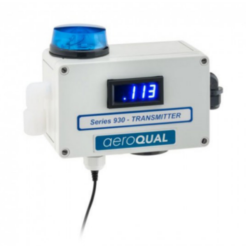 Aeroqual Series 930 Fixed Air Quality Monitor
