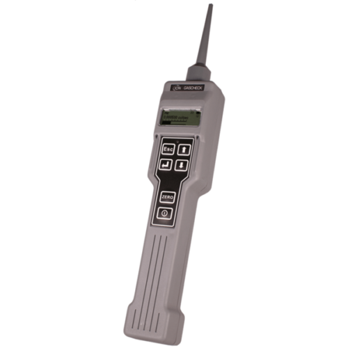 Ion Science GasCheck G3 Handheld Leak Detector